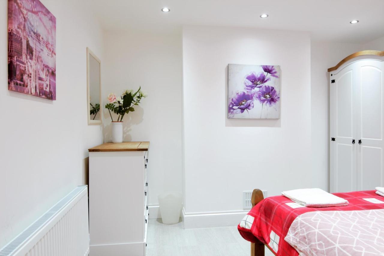 Apartment Newly Refurbished 2 Bedroom In The Heart Of Greenwich