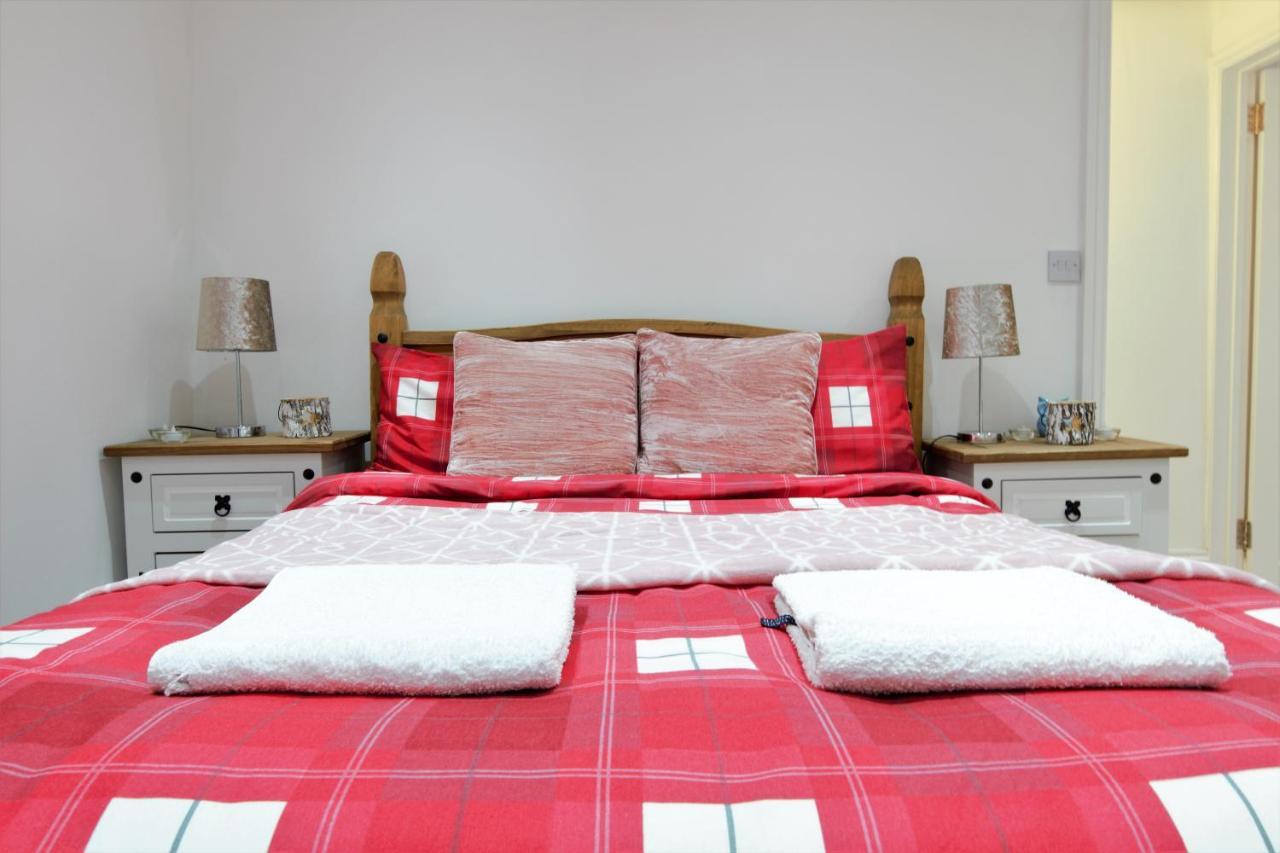 Apartment Newly Refurbished 2 Bedroom In The Heart Of Greenwich