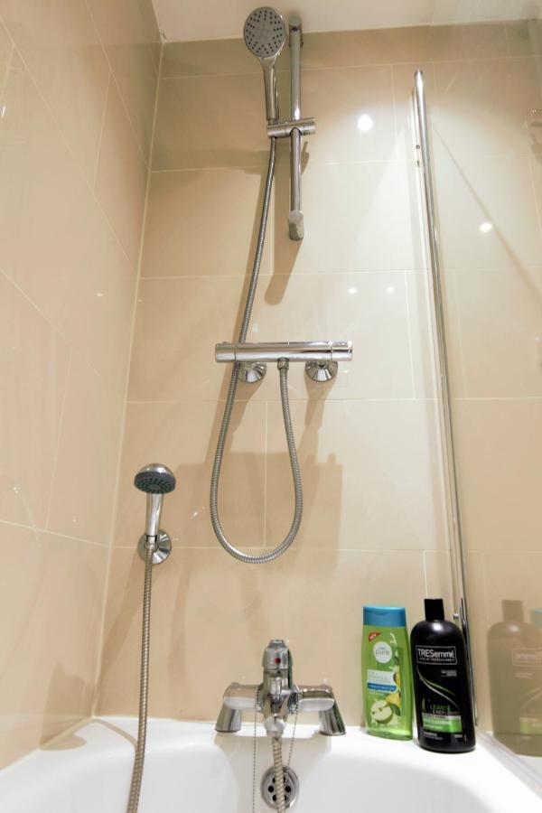Leilighet Stylish 2 Bedroom In The Heart Of Greenwich London