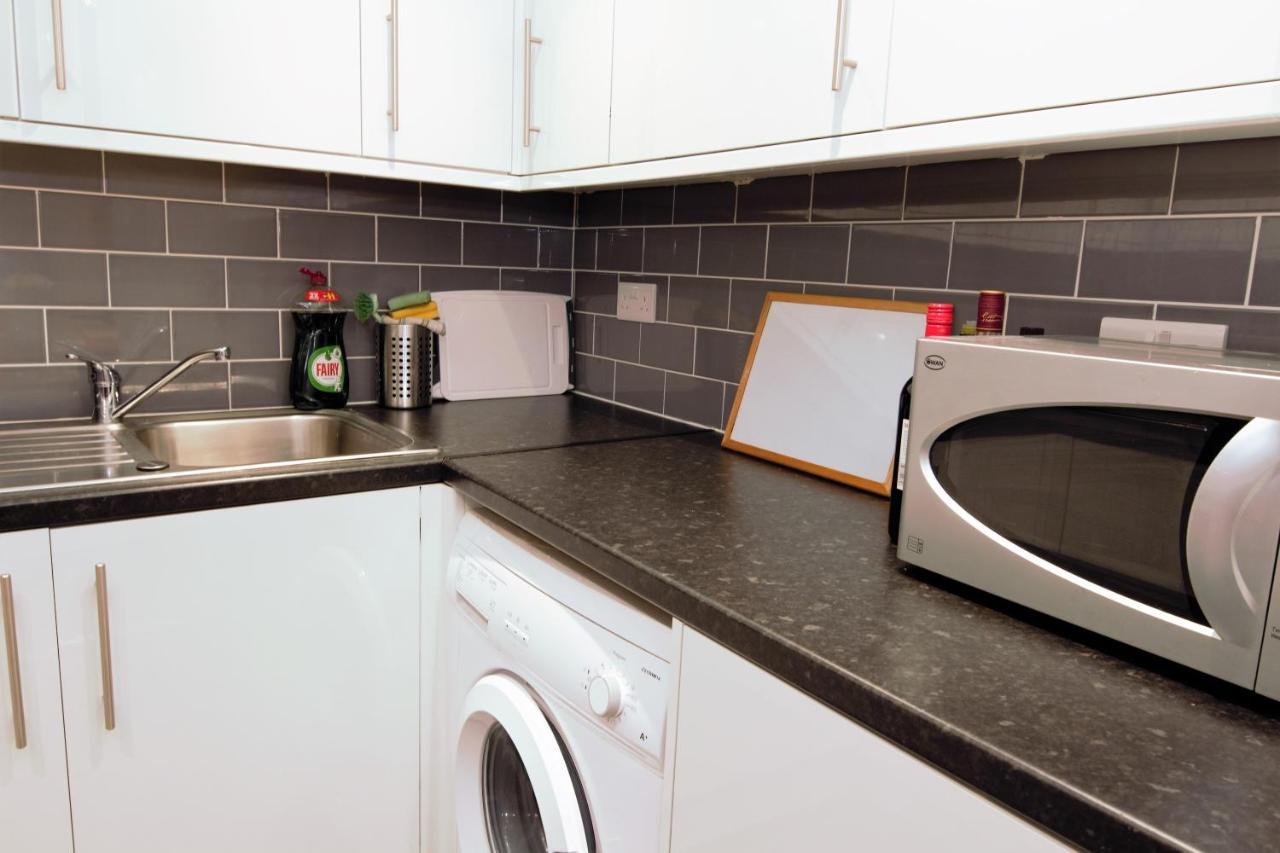 Stylish 2 Bedroom In The Heart Of Greenwich London