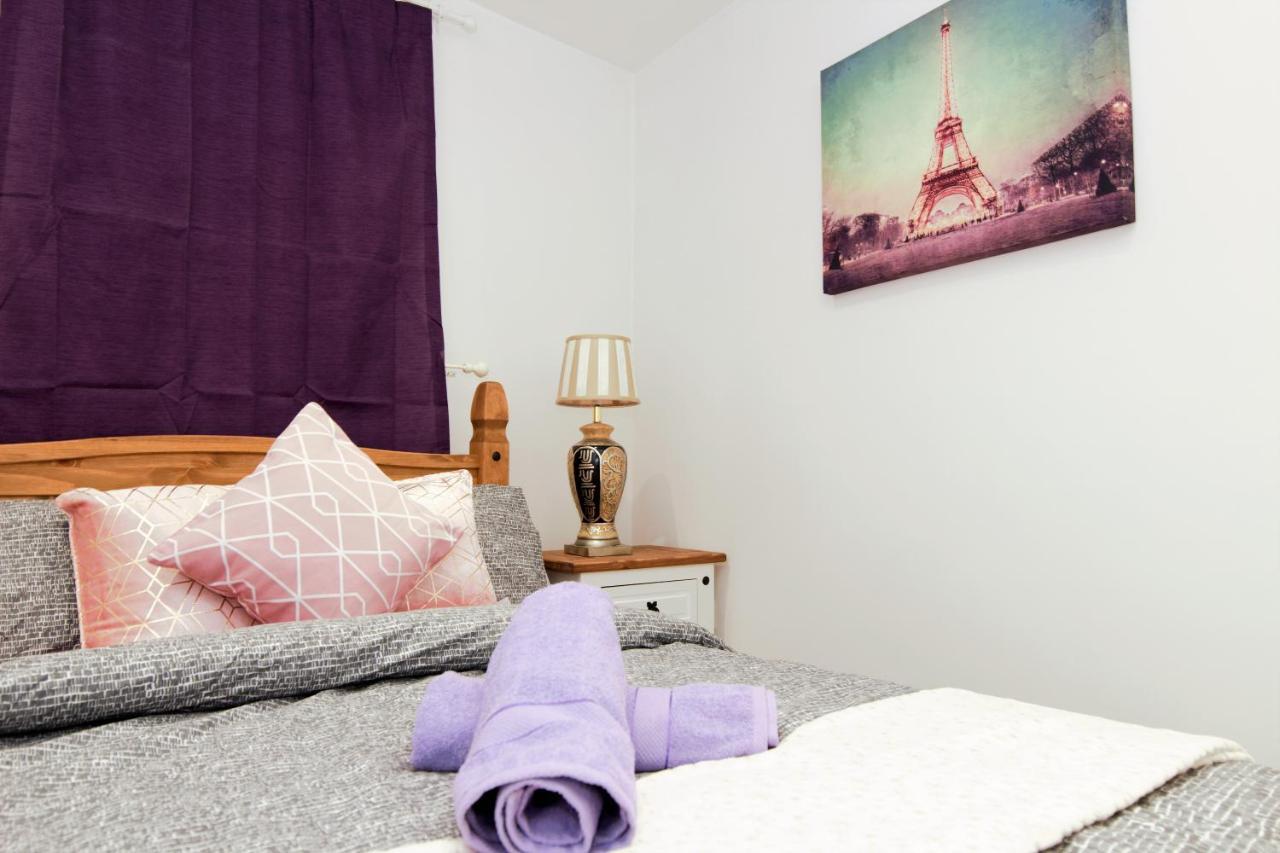 Stylish 2 Bedroom In The Heart Of Greenwich London