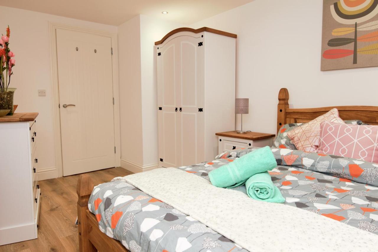 Stylish 2 Bedroom In The Heart Of Greenwich * London
