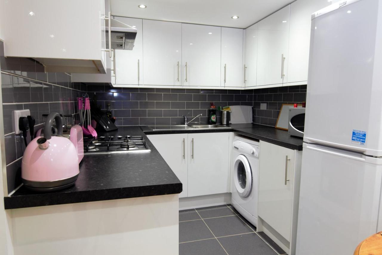Stylish 2 Bedroom In The Heart Of Greenwich London