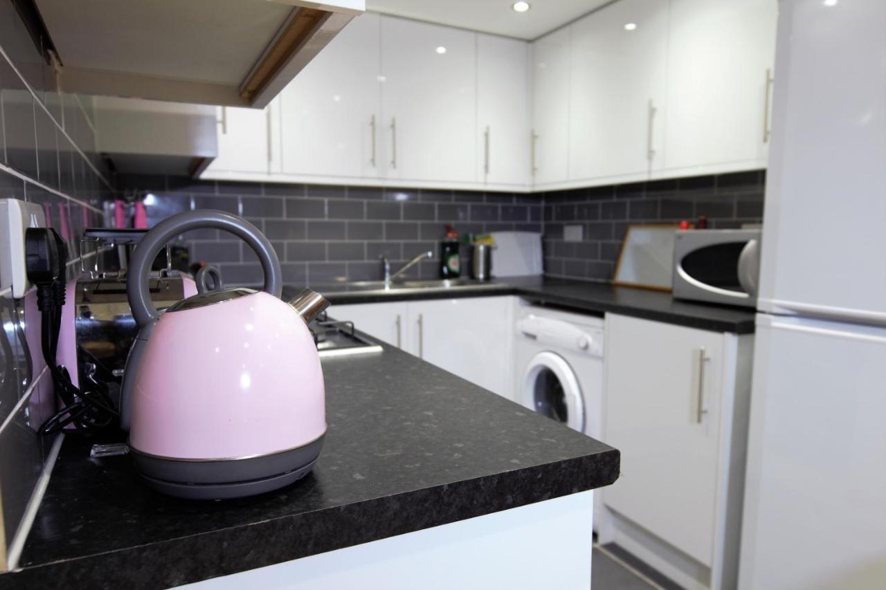 Stylish 2 Bedroom In The Heart Of Greenwich Leilighet