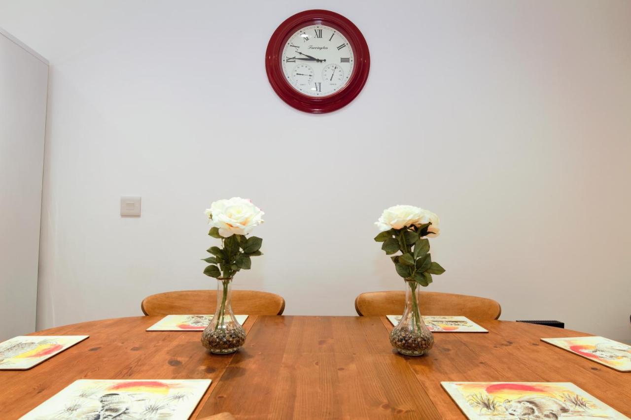 Leilighet Stylish 2 Bedroom In The Heart Of Greenwich