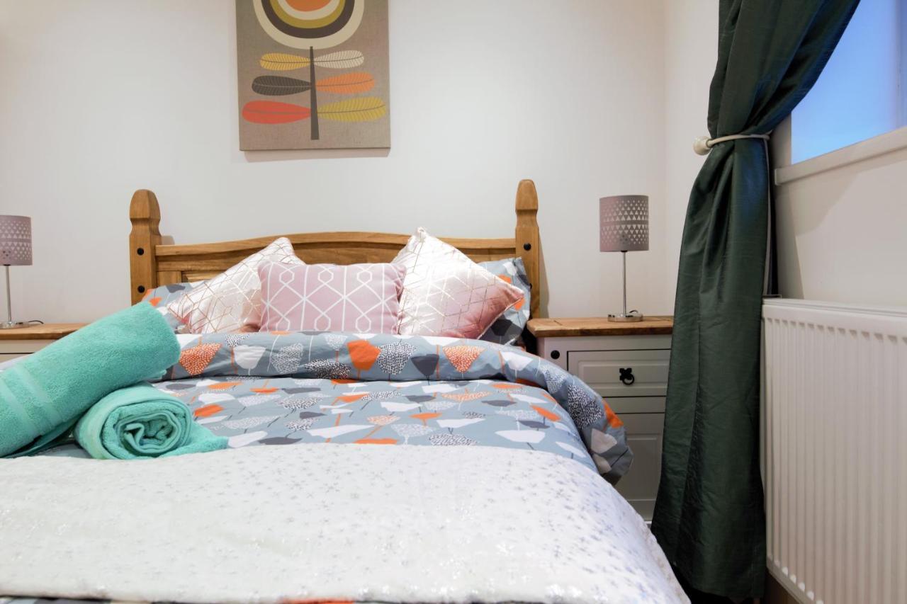 Stylish 2 Bedroom In The Heart Of Greenwich Leilighet
