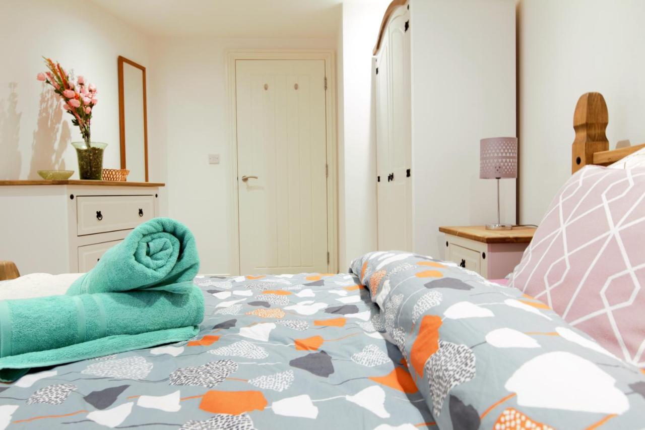 Stylish 2 Bedroom In The Heart Of Greenwich