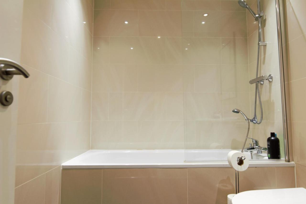 Leilighet Stylish 2 Bedroom In The Heart Of Greenwich