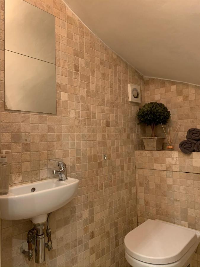Сasa de vacaciones Notting Hill 3br Townhouse With Ensuite Bathrooms - Ideal For Families *