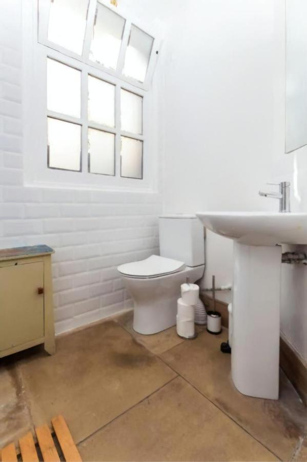Wash House Historic Film Location House, East London *
