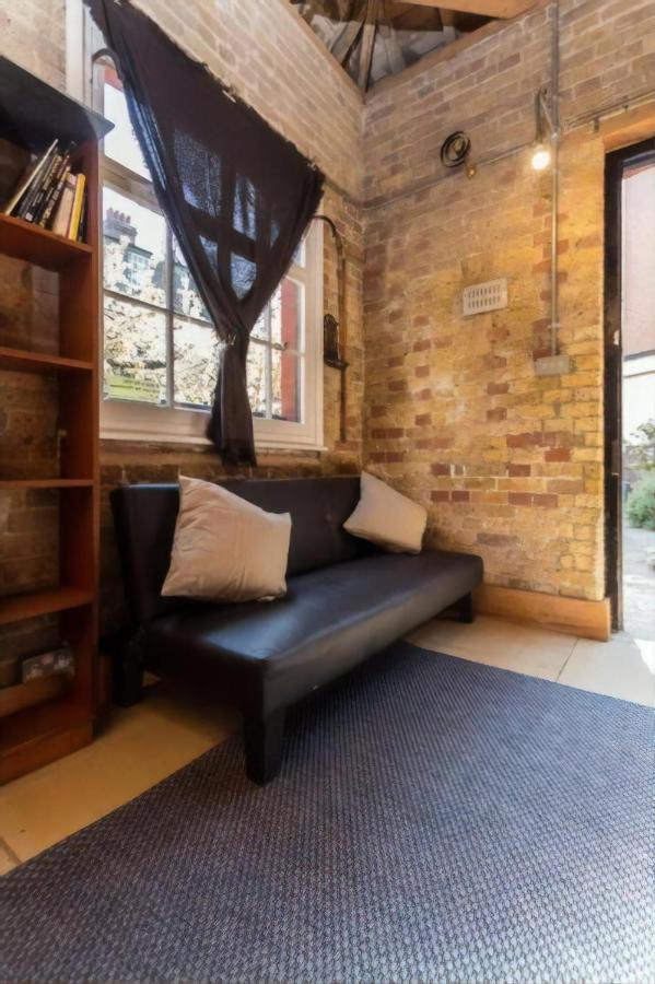 Wash House Historic Film Location House, East London London