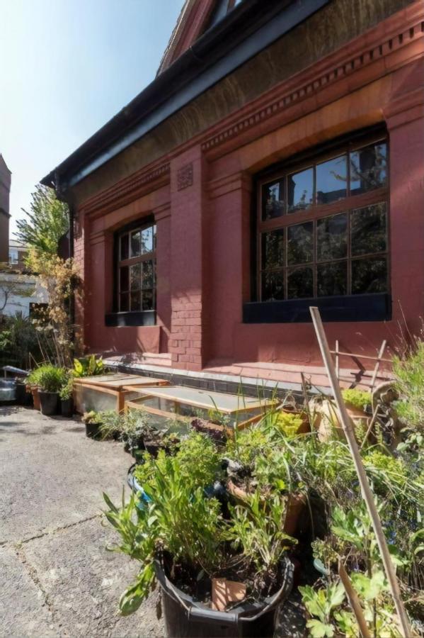 Holiday home Wash House Historic Film Location House, East London London