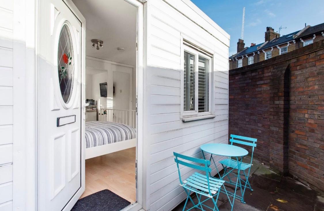 Studio, Private, Independant Entrance, Central, Battersea Park