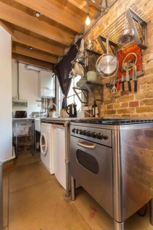 Wash House Historic Film Location House, East London