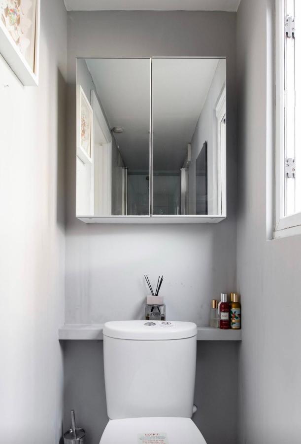 Studio, Private, Independant Entrance, Central, Battersea Park