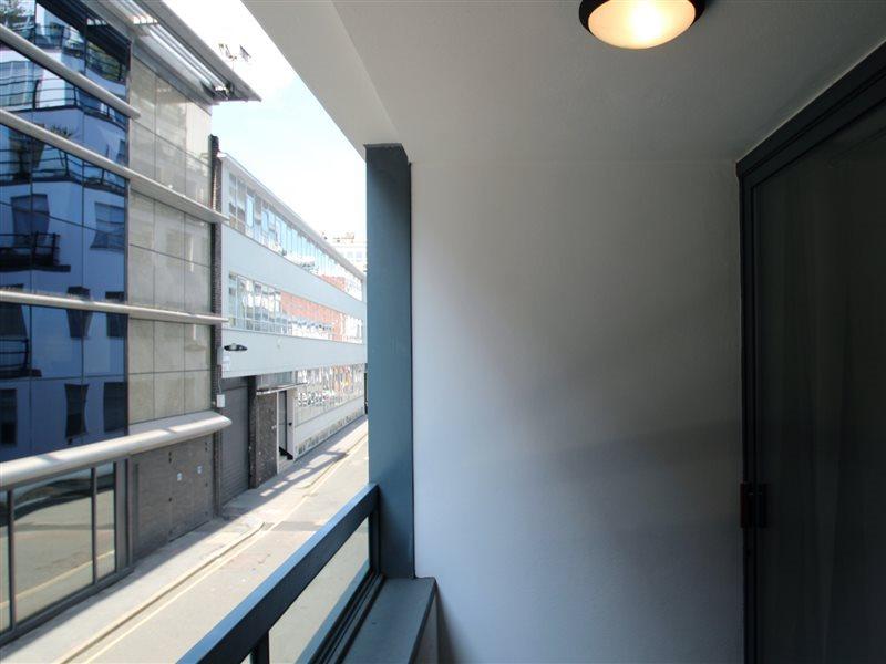Apartment Saffron Hill By Squa.re