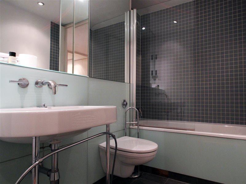 Saffron Hill By Squa.re Apartment London