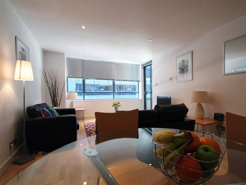 Apartment Saffron Hill By Squa.re