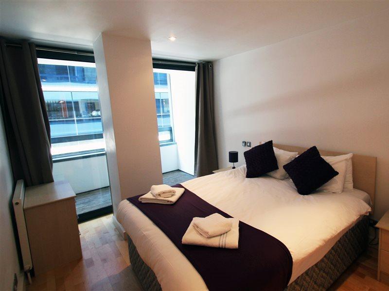 Apartment Saffron Hill By Squa.re