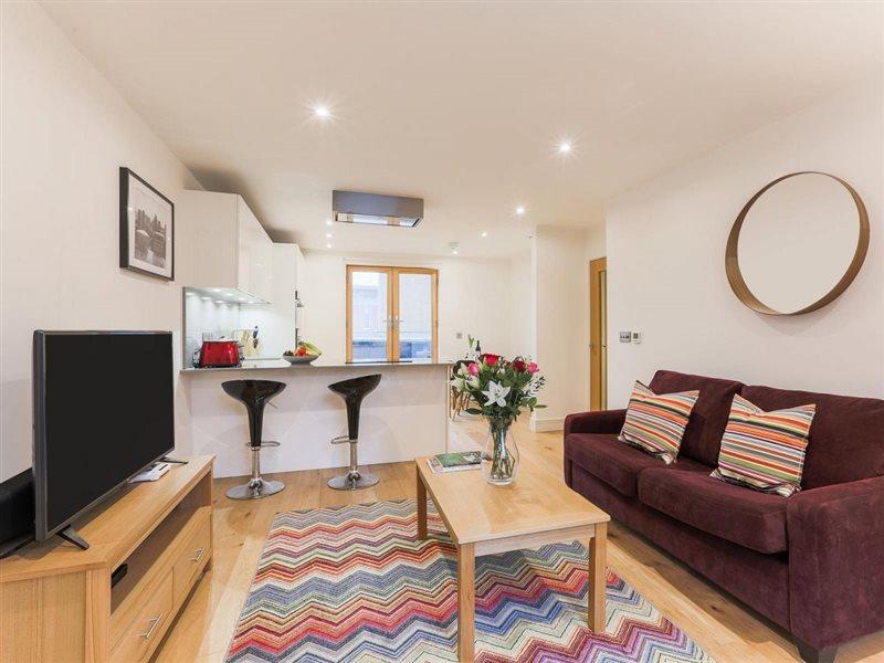 Apartment Lambeth North One London