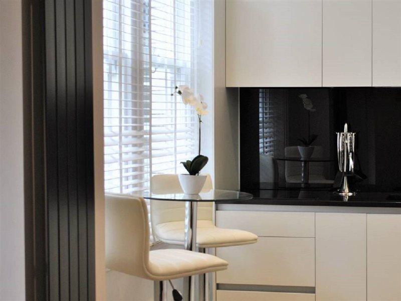 Apartment Charing Cross By Q London