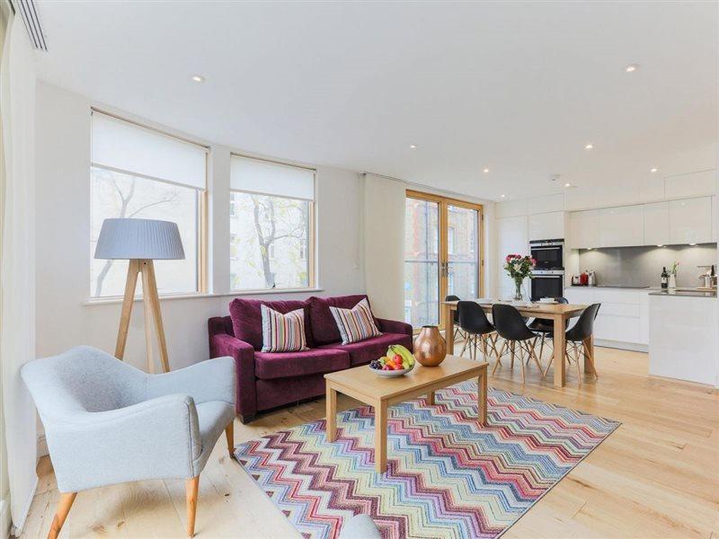 Lambeth North One *