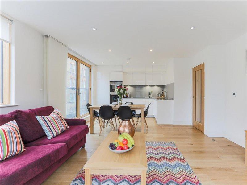 Lambeth North One