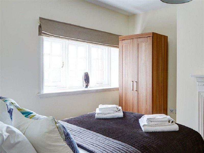 Apartment Charing Cross By Q London