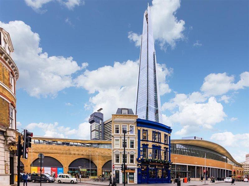 Bridge By Q Apartment London