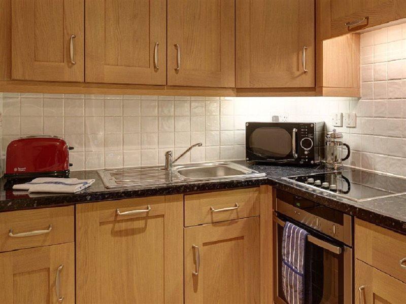 Charing Cross By Q Apartment London