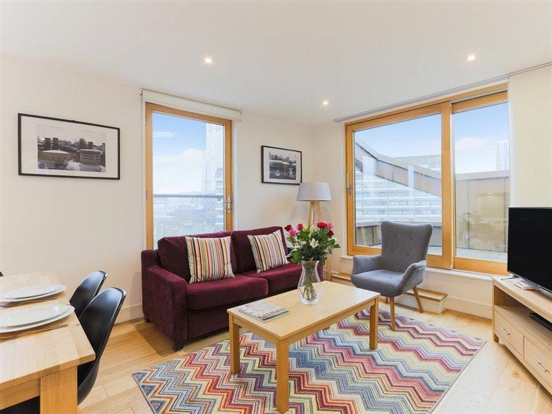 Apartment Lambeth North One