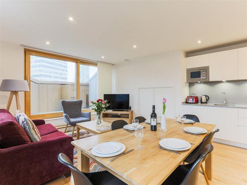 Apartment Lambeth North One