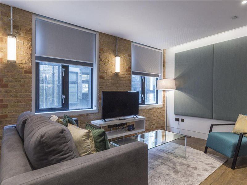 Soho Lofts By Q Apartment