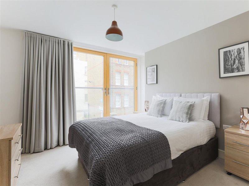 Apartment Lambeth North One