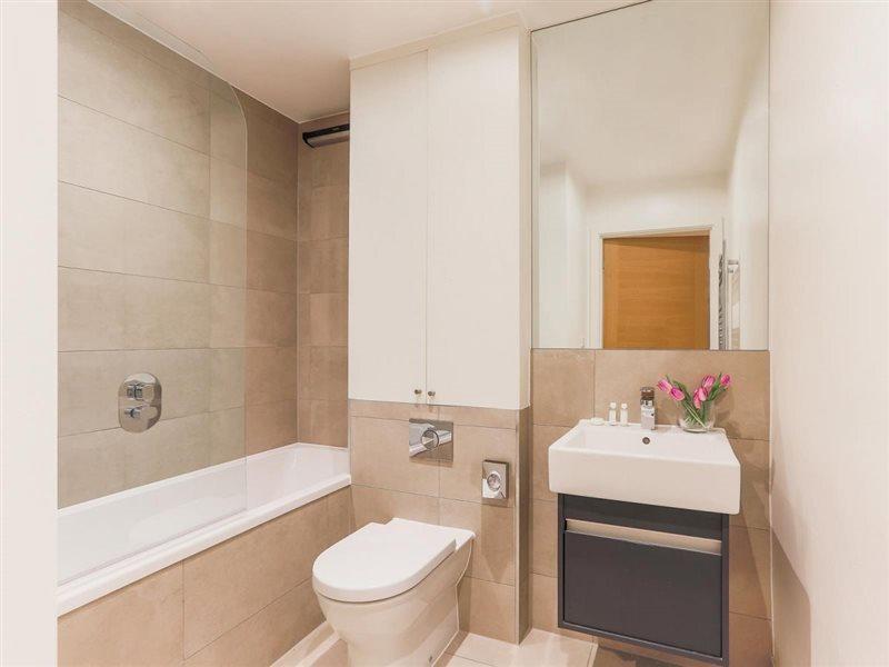Apartment Lambeth North One *