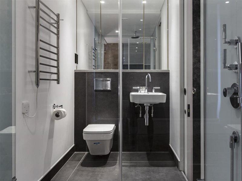 Apartment Soho Lofts By Q London