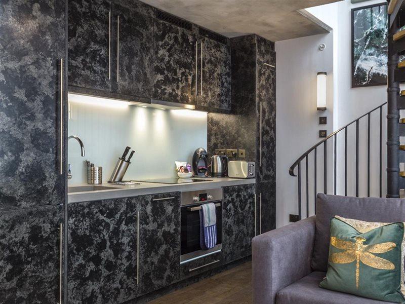 Apartment Soho Lofts By Q *