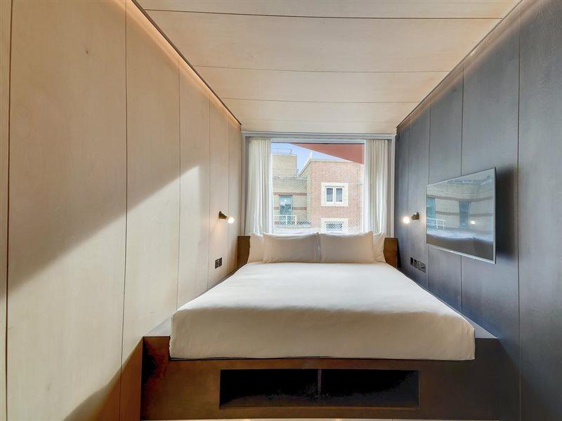 Apartamento Stowaway Waterloo Londres
