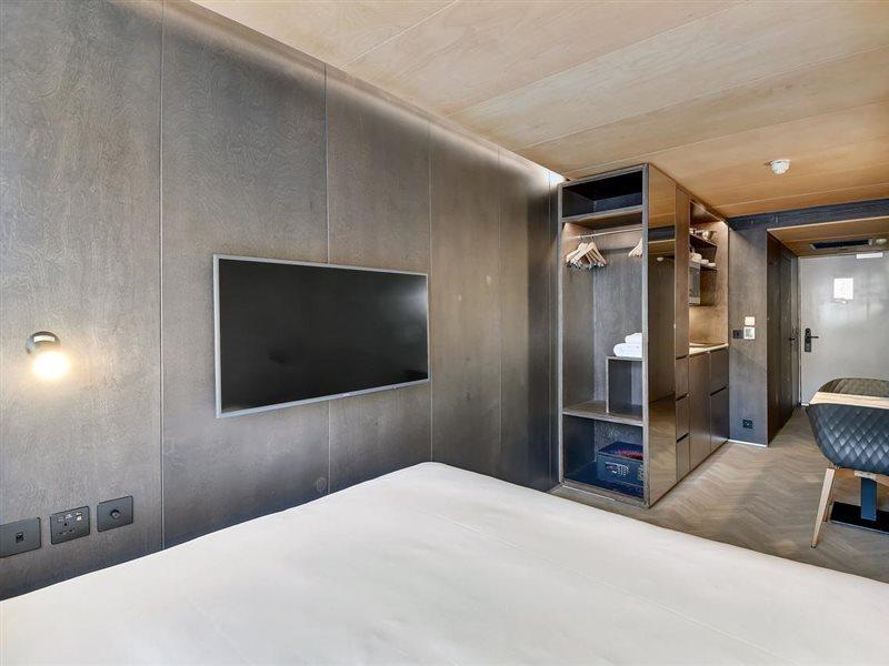 Apartamento Stowaway Waterloo *