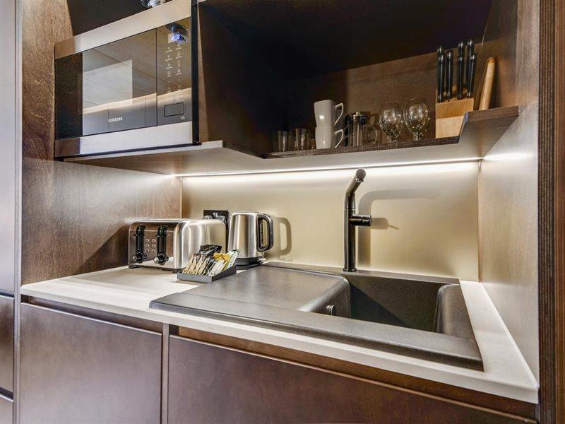 Apartamento Stowaway Waterloo