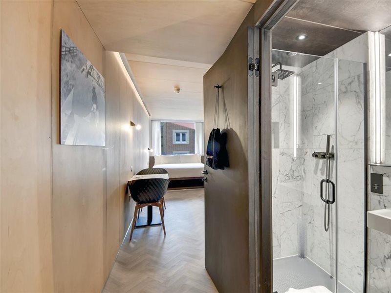 Stowaway Waterloo Apartamento