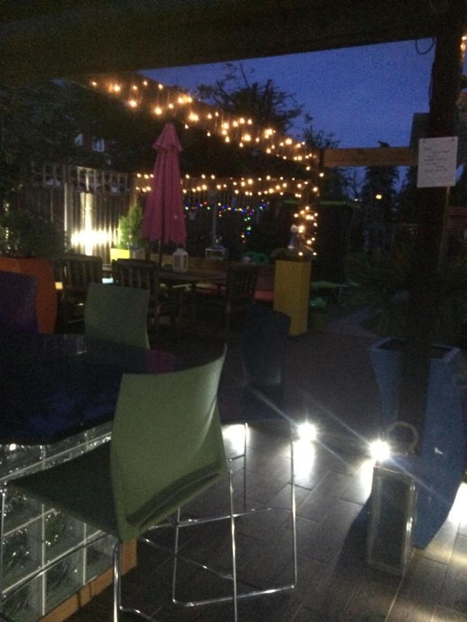 Ferienhaus Kingsway London