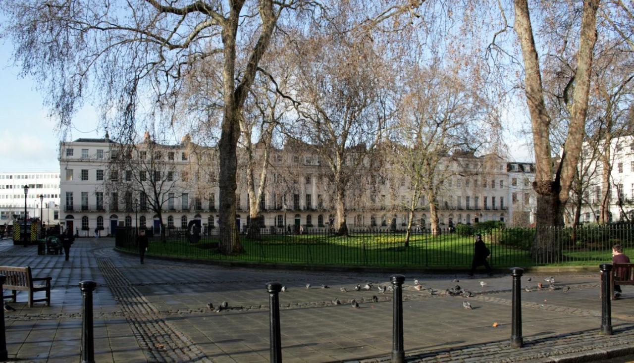 Private Cosy - Fitzrovia, Appartement Londen