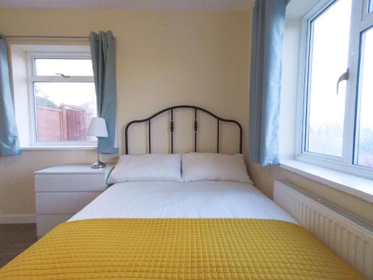 Apple Garden B-4 Apartamento Londres