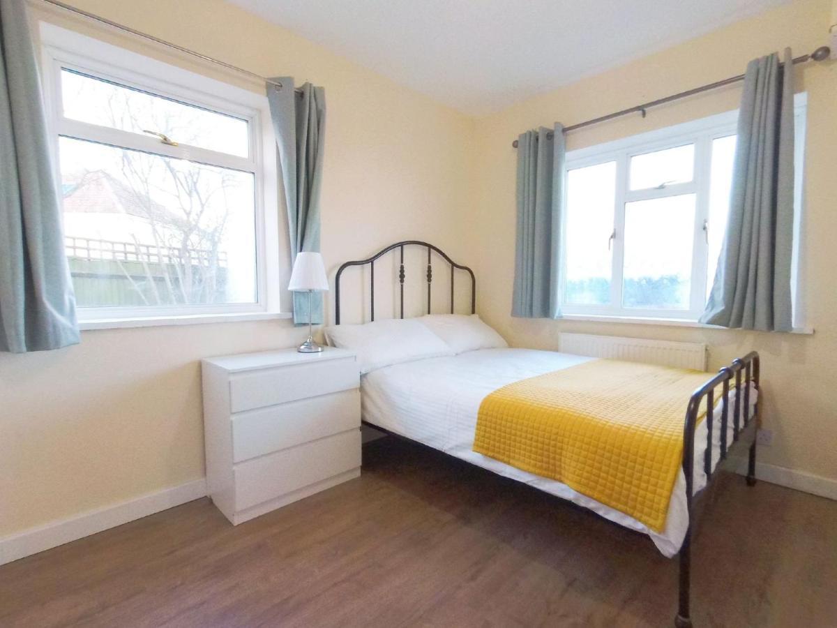 Apartamento Apple Garden B-4 Londres