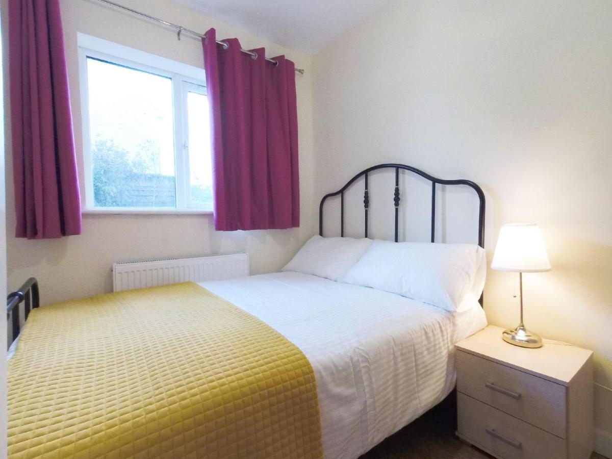 Apartamento Apple Garden B-4 *