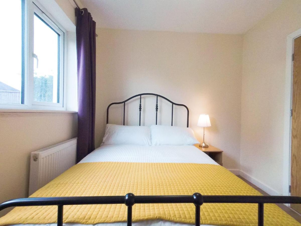 Apartamento Apple Garden B-4