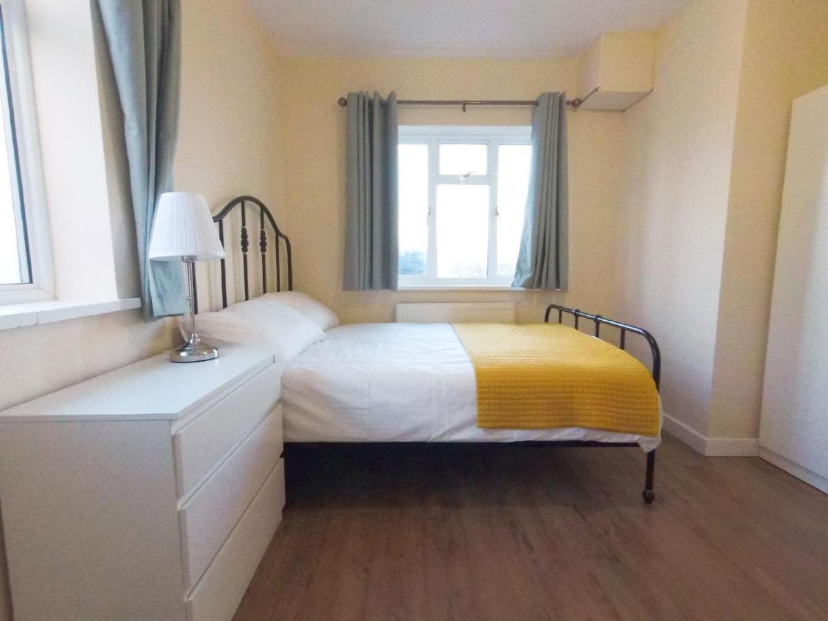 Apartamento Apple Garden B-4