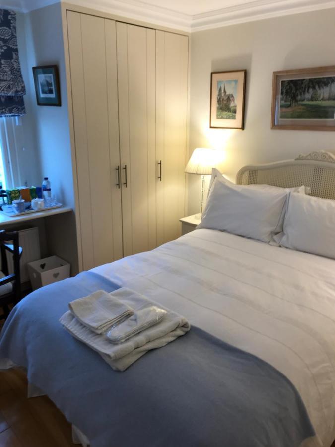 Fulham 5* Londres
