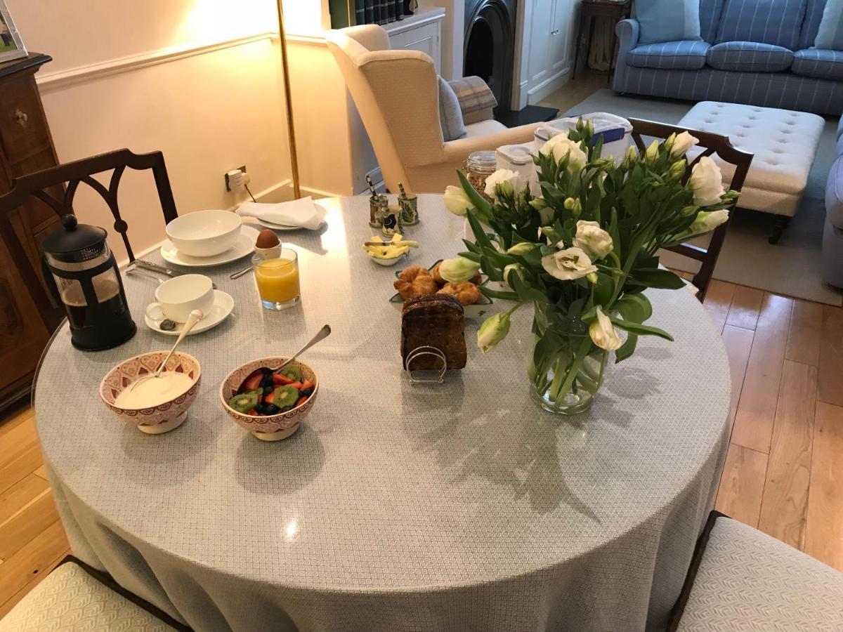 Bed and breakfast Fulham